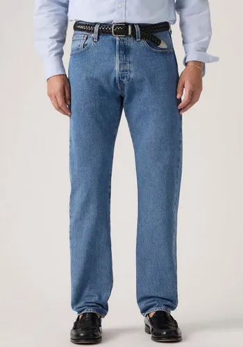 Levi's Herren 501 Relaxed Jeans, Free Day, 36W x 32L - Klassische Herrenjeans mit entspannter Passform, ideal für den Alltag und vielseitig kombinierbar.