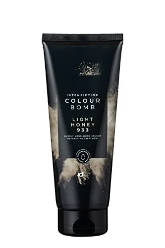 Colour Bomb Light Honey 933 200 ml von idHAIR