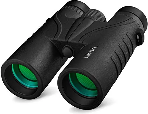 Binoteck 10x42 Fernglas für Erwachsene