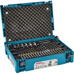 Makita B-69478 65-Piece Drill and Bit Set von Makita