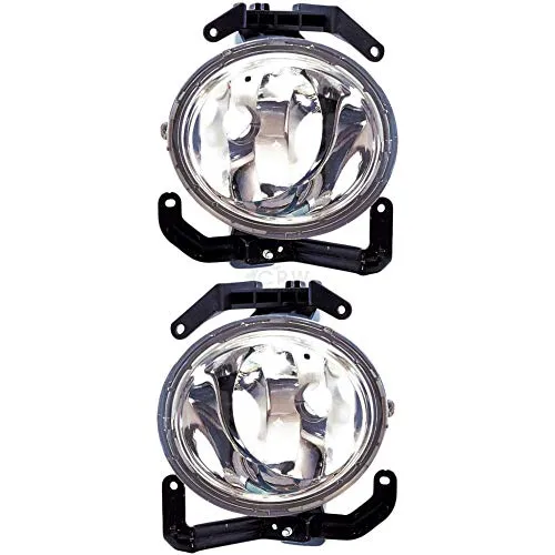 Nebelscheinwerfer Set für i10 PA Bj. 12.2007-4.2011 GE881