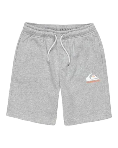 Quiksilver Kid's Easy Day Jogger Short von Quiksilver