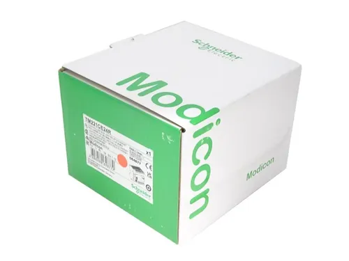 Speicherprogrammierbare Steuerungen von Schneider Electric