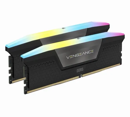 Vengeance RGB 32 GB DDR5-6000 Dual-Kit