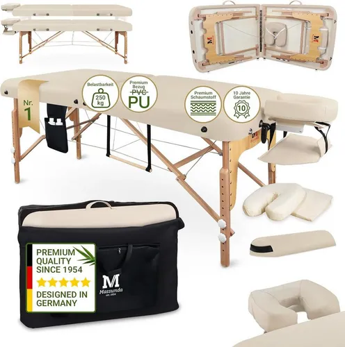 Massage & Entspannung von Massunda