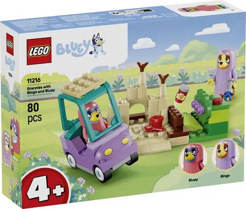 Lego Duplo bis 20 Euro von LEGO