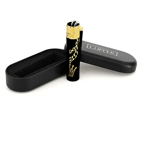 Clipper Metall (Clipper Metall Bling Chains V2)