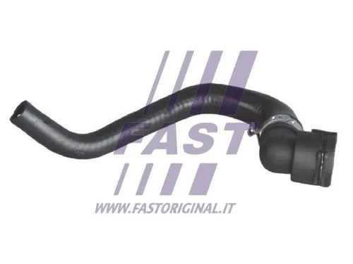 Fast Schlauch, Wärmetauscher-Heizung FT61434