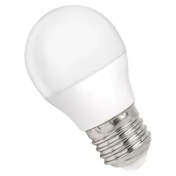 Spectrum E27 LED Lampe 6W 540lm 4000K Neutralweiß 230V
