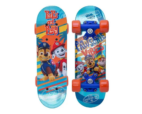 PAW PATROL Skateboard 17
