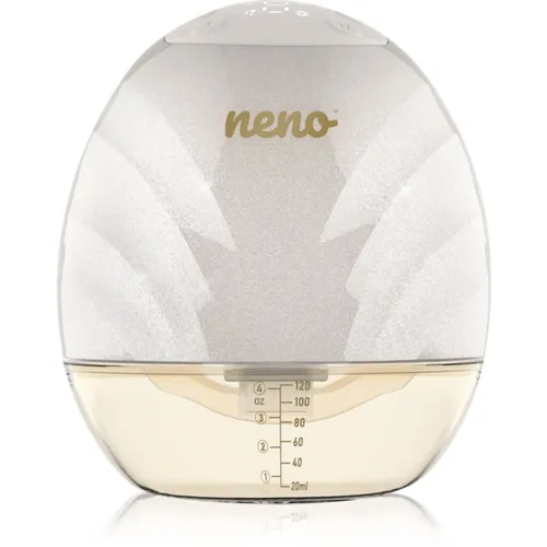 Neno® Perla – Kabellose Handfrei-Milchpumpe von NENO