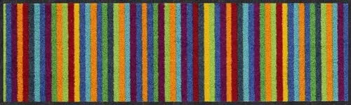 Salonloewe Lund bunt Fußmatte von Salonloewe