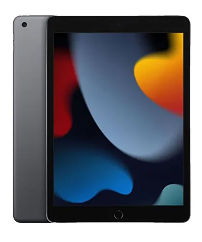 Apple iPad 9 (2021) 256GB WiFi + Cellular