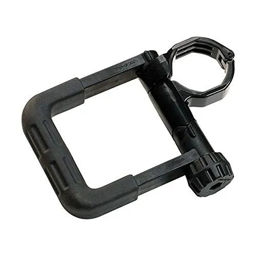 Makita GRIFF KPL. (134909-5) - Bohr-Zubehör: Original Makita Griff für Stemmhammer HM1200, ideal für sicheren Halt und präzises Arbeiten, jetzt mit erweiterter Drei-Jahres-Garantie.