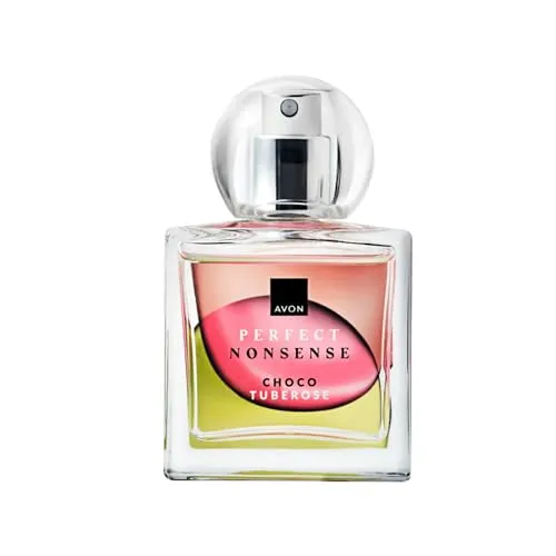 Perfect Nonsense Choco Tuberose Eau de Parfum Spray
