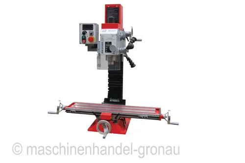 Holzmann Fräsmaschine MK3 BF25VLN 230V