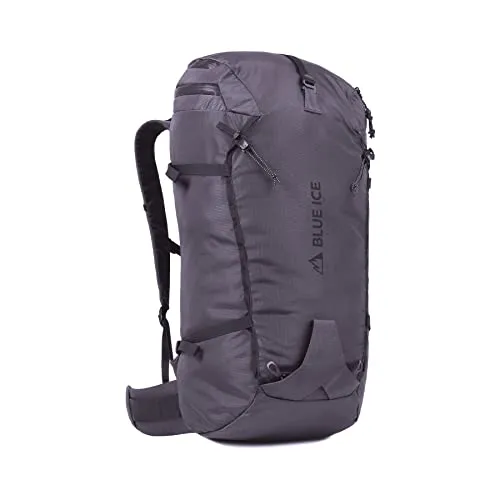 Blue Ice Chiru 32l Rucksack - Dunkelblau, 32 Liter - Rucksack für Outdoor-Abenteuer, leicht und mit ergonomischem Design für optimalen Tragekomfort.