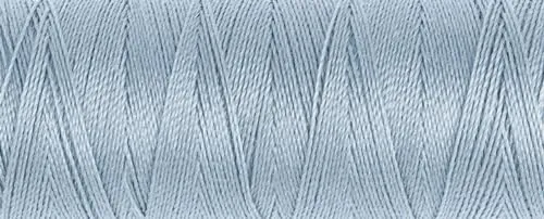 Guetermann GUT_777000-75-1 Maraflex Faden 150m Strandglas, Einheitsgröße