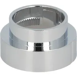 HANSA Temperatur Anschlagring, chrom - 59906355 - Sonstige, verchromte Oberfläche sorgt für Langlebigkeit und ansprechendes Design, ideal für moderne Badezimmer.