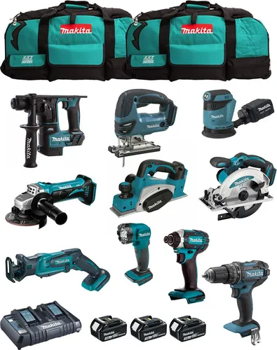 MAKITA Kit MK1003