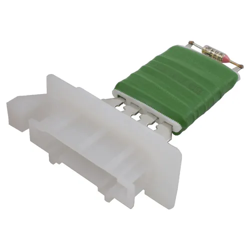 Gebläseregler Vorwiderstand Lüfter passend für VW Golf V VI Passat Touran Tiguan