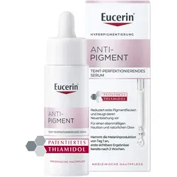 Eucerin Anti-Pigment Teint Perfekt Serum 30 ML