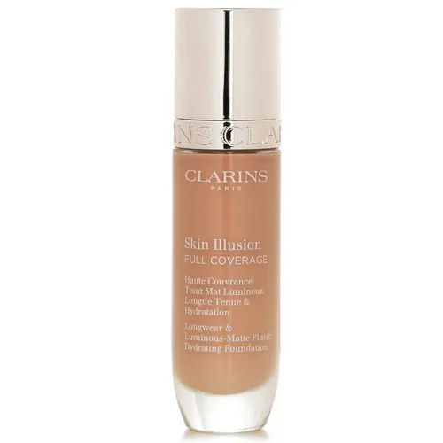 CLARINS Skin Illusion Full Coverage Nr. 112C, 30 ml von Clarins