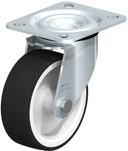 Blickle Laufrollen von Blickle