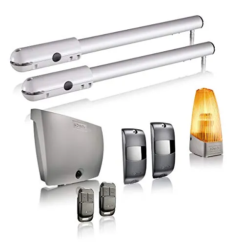 Somfy Antrieb für Flügeltor- SGS Essential