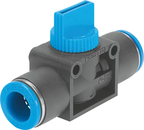 FESTO 153470 Absperrventil 2/2 bistabil von Festo