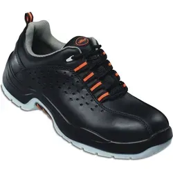 RUNNEX 5101 Sicherheitsschuh Sicherheitsschu... - Schwarz - 46