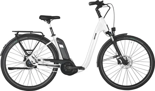 KETTLER E-Bike E-COMFORT 8 RT 28