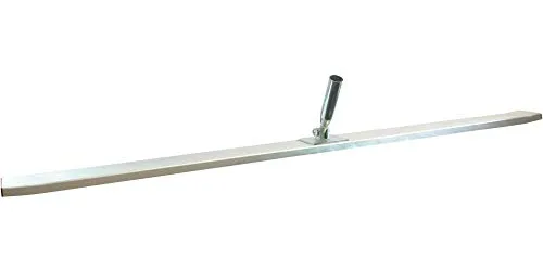 E/D/E Betonverteiler Alu mit Kippgewinde, 150 cm