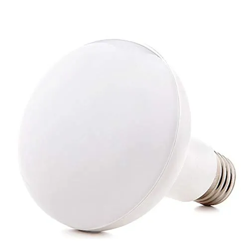 Glühbirne LED E27 15W 1.200Lm 6000ºK R90 40.000H [LLF-R90-E27-15W-CW] | Greenice