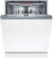 SBV4ECX21E Serie 4 in silber von Bosch