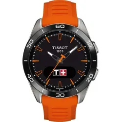 Produktbild Tissot T-TOUCH CONNECT SPORT T153.420.47.051.02 Smartwatch