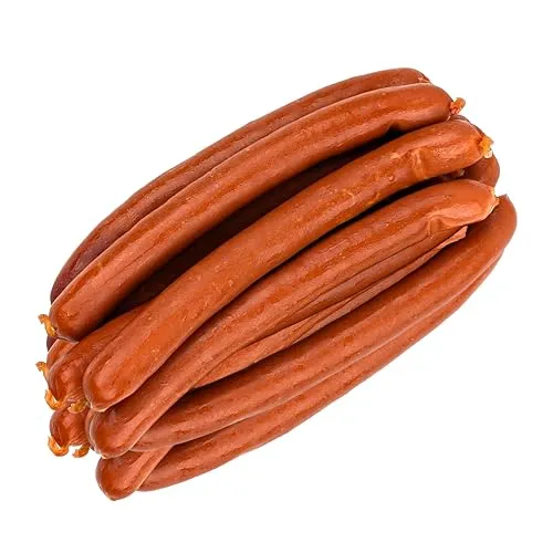 LANDPERLE Debreziner 4x900g von Food-United