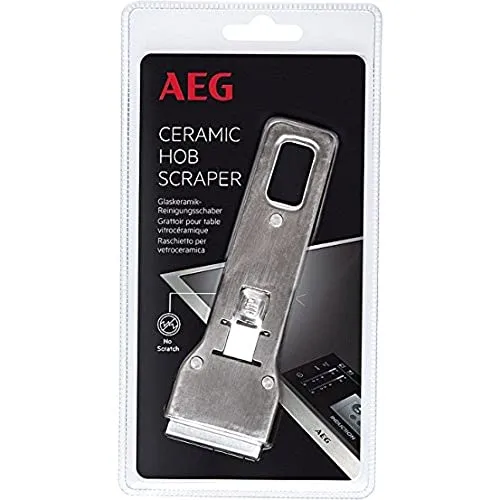 AEG 9029795391 Ceranfeld-Schaber von AEG