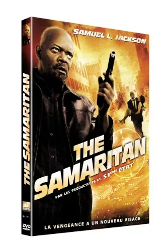 The samaritan [FR Import]