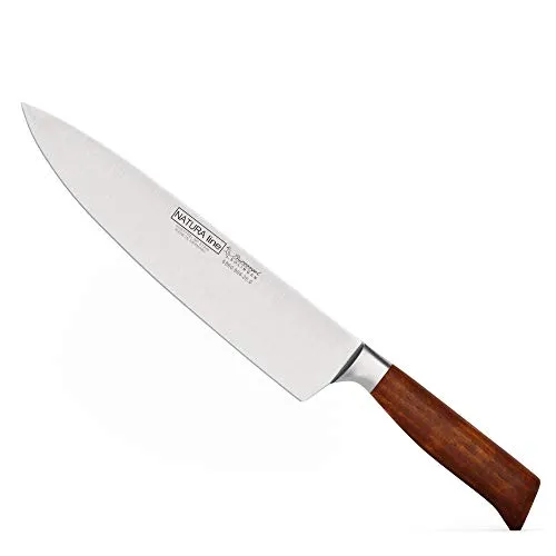 Burgvogel Kochmesser, Natura Line, 6860.906.26.0, Klingenlänge: 26 cm