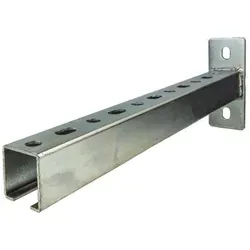 Halterungen von Tecuro