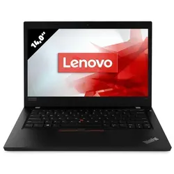 Lenovo ThinkPad L490 | 14,0 Zoll von Lenovo