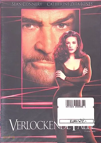 Verlockende Falle / DVD * Nagelneu Versiegelt