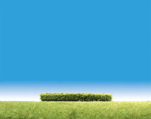 Faller 181398 Hecken Set 3 Stück hellgrün Spurweite TT Modellbau Zubehör