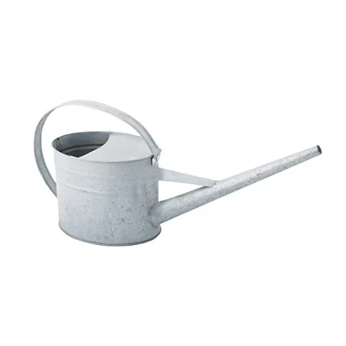 Produktbild ESSCHERT DESIGN Gießkanne 1,3 l 62,5 x 21 x 29,5 cm