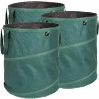 Müllbeutel Grün von TTL GARDEN