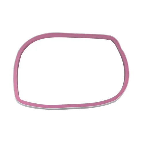 easyPART passend für 136808930/4 Electrolux AEG Rex Zanker Zanussi 136808930