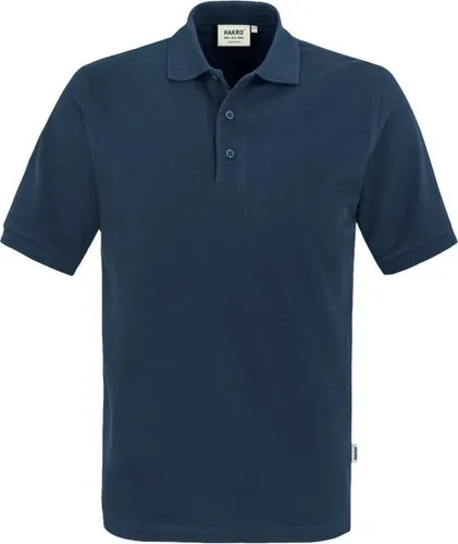 HAKRO Poloshirt Classic 810 von HAKRO
