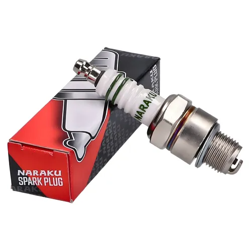 Zündkerze Naraku 14-R7-SS (BR7HS)