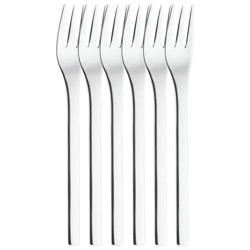 Gabeln Silber von Puresigns